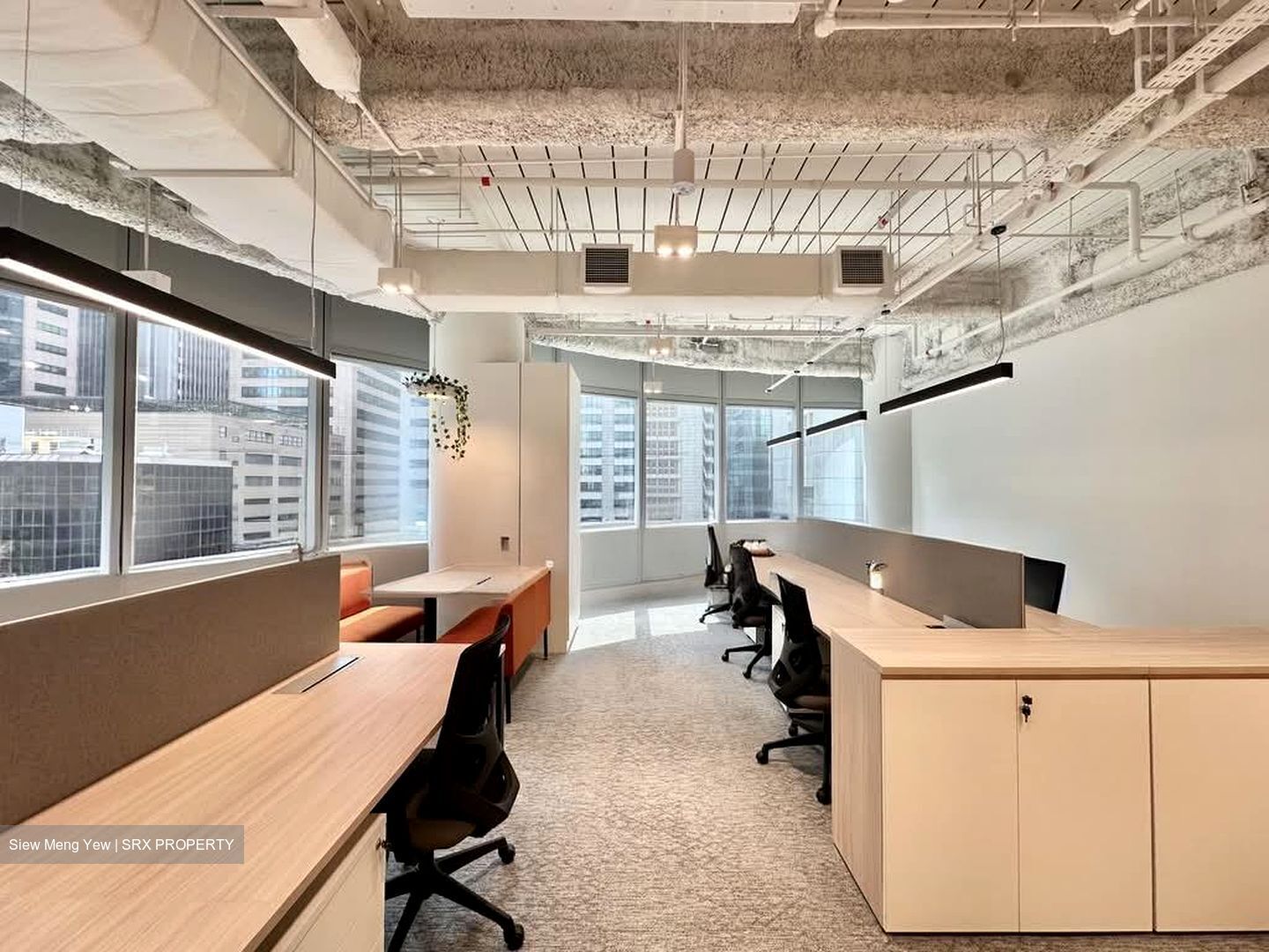Chevron House (D1), Office #543689081